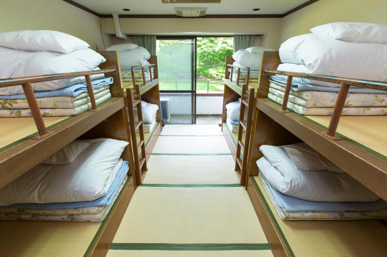 Showa Forest Village Chiba Extérieur photo