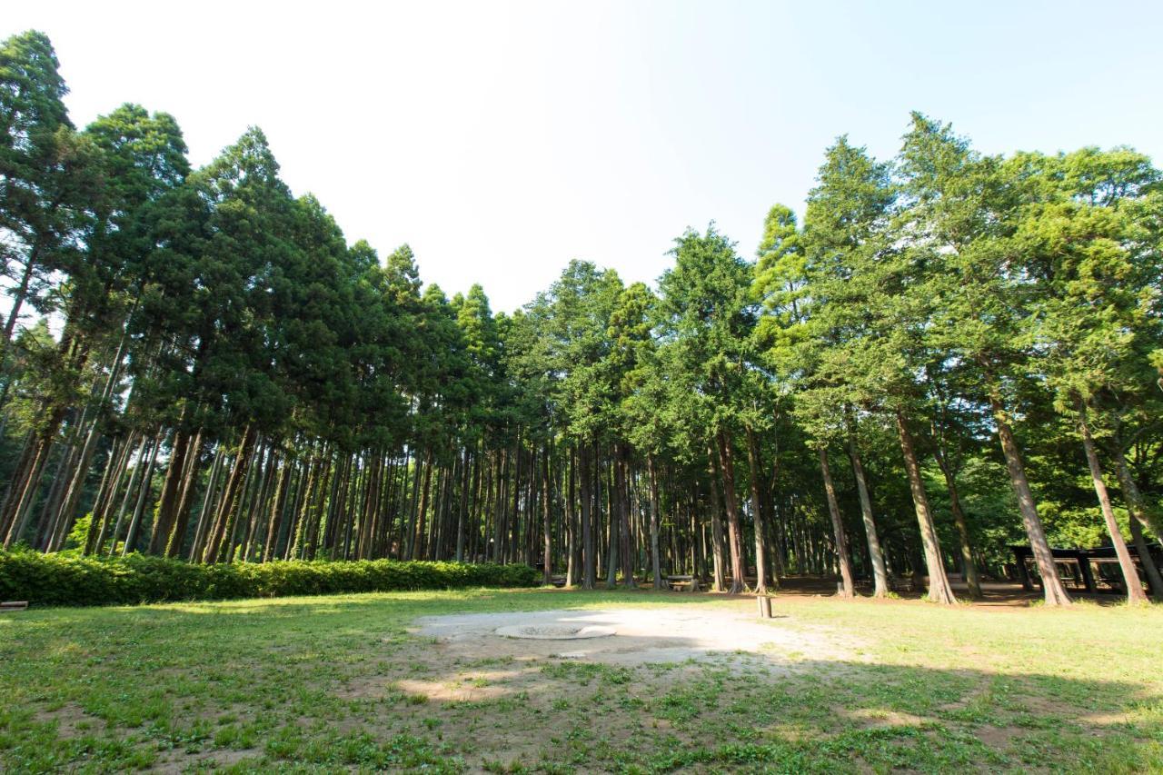 Showa Forest Village Chiba Extérieur photo